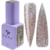 DNKa' Gel Polish Cat Eye # 0137