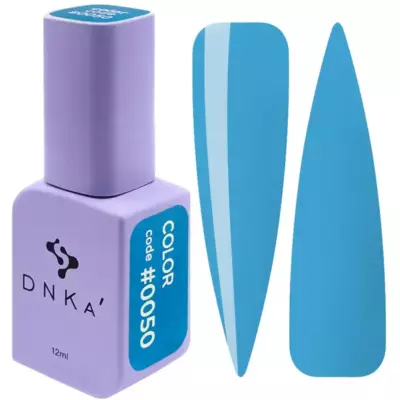 DNKa' Gel Polish Color #0050 12ml