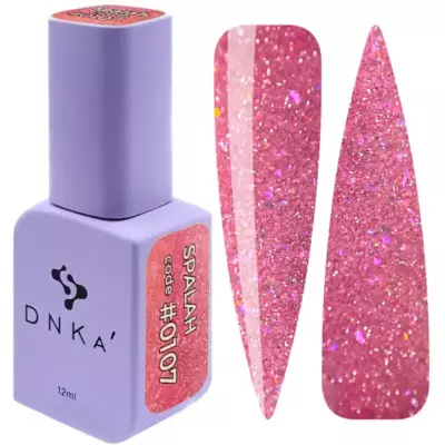 DNKa' Gel Polish Color #00107 12ml