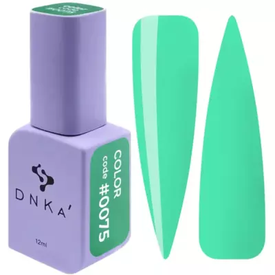 DNKa' Gel Polish Color #0075 12ml