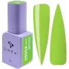 DNKa' Gel Polish Color #0063 12ml