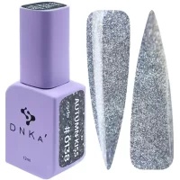 DNKa' Gel Polish Color Autumn Kiss #0138