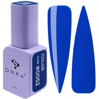 DNKa' Gel Polish Color #00502 12ml