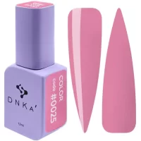 DNKa' Gel Polish Color #0025 12ml