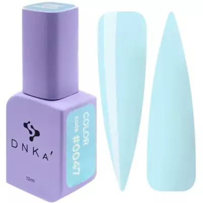 DNKa' Gel Polish Color #0047 12ml