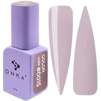 DNKa' Gel Polish Color #0015 12ml