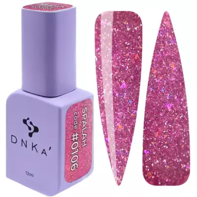DNKa' Gel Polish Color #00106 12ml