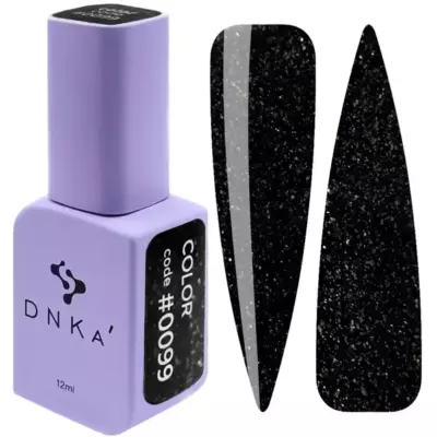 DNKa' Gel Polish Color #0099 12ml