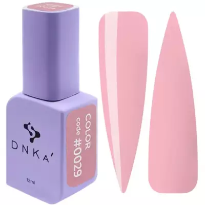 DNKa' Gel Polish Color #0029 12ml