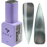 DNKa' Gel Polish Bohemian Cat Eye #0149
