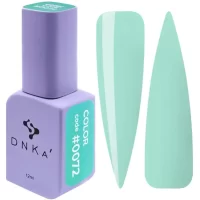DNKa' Gel Polish Color #0072 12ml