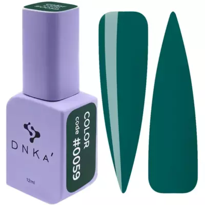 DNKa' Gel Polish Color #0059 12ml