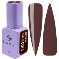 DNKa' Gel Polish Color #0089