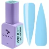 DNKa' Gel Polish Color #0122 Miranda