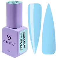 DNKa' Gel Polish Color #0122 Miranda