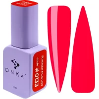 DNKa' Gel Polish Color Summer Playlist #0133