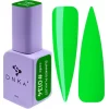 DNKa' Gel Polish Color Summer Playlist #0134