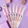 DNKa Течен акригел #0003 Plum Tart 12ml