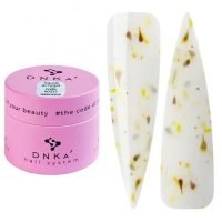 DNKa Liquid Acrygel (in jar) #0035 Narcissus 15ml