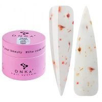 DNKa Liquid Acrygel (in jar) #0036 Peony 15ml