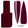 DNKa Liquid Acrygel #0027 Drunk cherry 12ml
