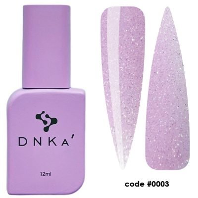 DNKa Liquid Acrygel #0003 Plum Tart 12ml