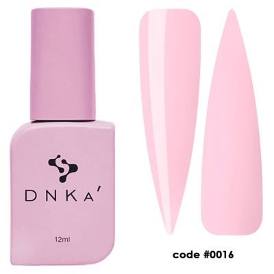 DNKa Liquid Acrygel #0016 Meringue 12ml