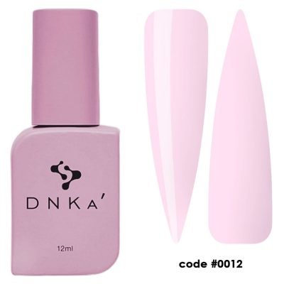 DNKa Liquid Acrygel #0012 Mousse 12ml
