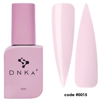 DNKa Liquid Acrygel #0015 Panna Cotta 12ml