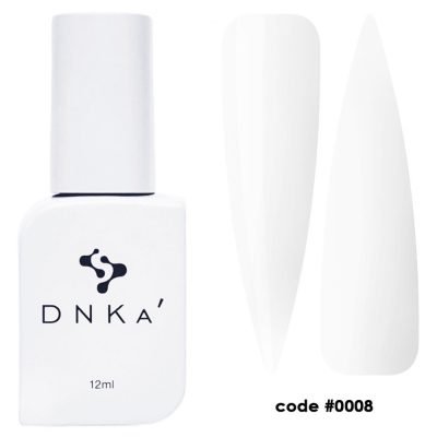 DNKa Liquid Acrygel #0008 Eskimo 12ml