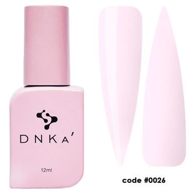 DNKa Liquid Acrygel #0026 Vanilla 12ml