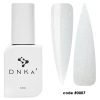 DNKa Liquid Acrygel #0007 Milky Way 12ml