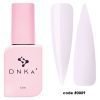 DNKa Liquid Acrygel #0009 Milk Shake 12ml