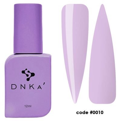 DNKa Liquid Acrygel #0010 Blueberry 12ml
