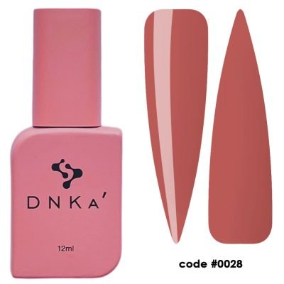 DNKa Liquid Acrygel #0028 Toffee 12ml