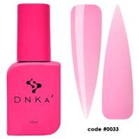 DNKa Liquid Acrygel #0033 Cherry Jelly 12ml