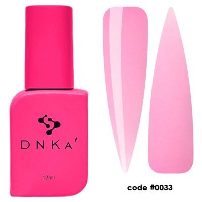 DNKa Liquid Acrygel #0033 Cherry Jelly 12ml