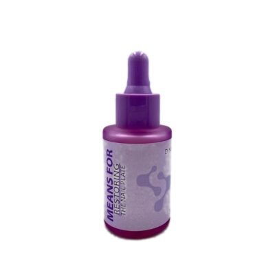 DNKa Means For Restoring The Nail Plate (Stop Onycholysis oil), 30ml