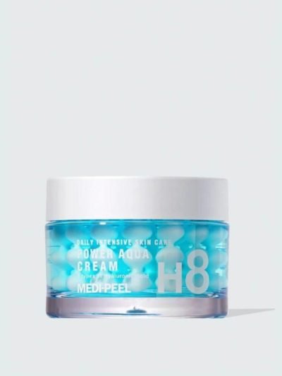 Power Aqua Cream 50ml