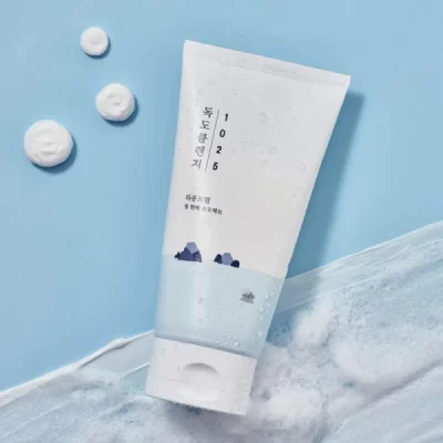 1025 Dokdo Cleanser 150ml