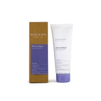White Collagen Cleansing Foam 150ml