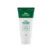 Cica Mild Foam Cleanser 300ml