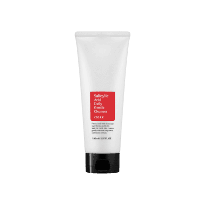 Salicylic Acid Daily Gentle Cleanser 150ml