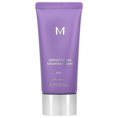 Perfect Cover Serum B.B. Cream No21 20ml