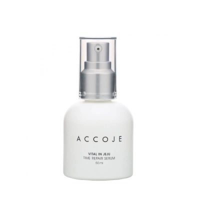 Vital in Jeju Time Repair Serum 50ml