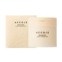 Brightening Glow V Peeling Pad 150ml