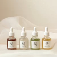 Hanbang Serum Discovery Kit 4 τεμάχια