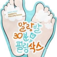 Soft Foot 30 Minutes Peeling Socks