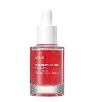 Niacinamide 10% + TXA 4% Dark Spot Correcting serum 30ml