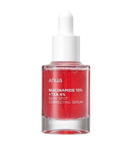 Niacinamide 10% + TXA 4% Dark Spot Correcting serum 30ml
